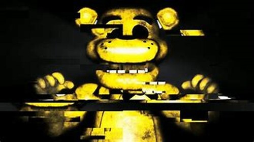 Fnaf anamation song! (Goodye) by tryhardninja!