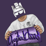 Digital's Studio