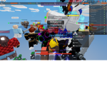KDS clan