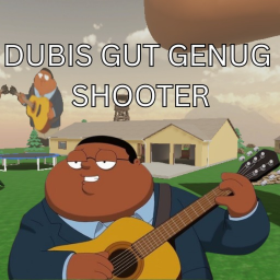 Dubist Gut Genug Shooter ❤️‍🔥