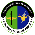 908th Security Forces Squadron [L]