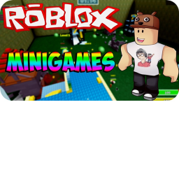 roblox minigames