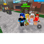 The Gaming FamiIy