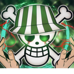 Kisuke Krusaders