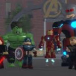 Untitled Superhero’s 