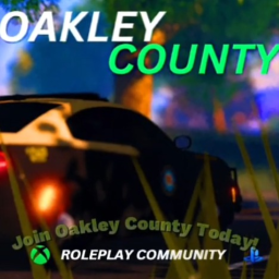 OCRP | Oakley County Roleplay | V.1.1 [BETA]