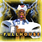 －ＦＵＬＬ ＨＯＵ＄Ｅ