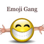 EmojiGang