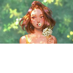Dalila's Daisies