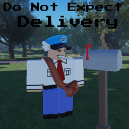Do Not Expect Delivery (beta)
