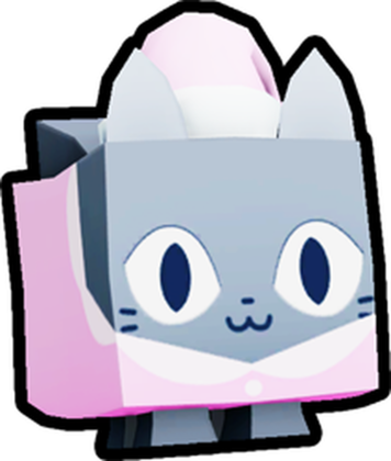 Pajamas Cat