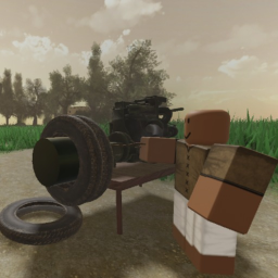 [BETA] Tire Engine India 2