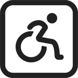 Obby But You're A Wheelchair [NEW] icon
