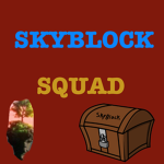 SkyBlockSquad