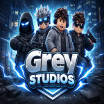 Grey *STUDIOS*