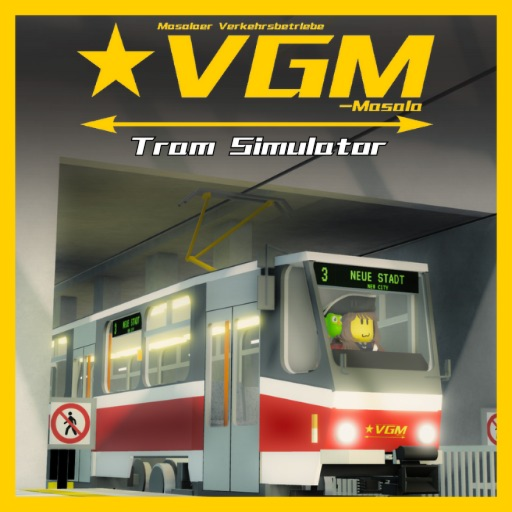 [LINE 3] VGM Masala Trams