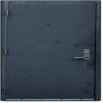 Metal Door Texture Roblox decal