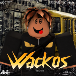 ✨Wackos Homestore✨
