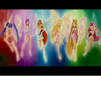 Mika_kit Hater World: Enchantix