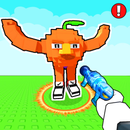💥Destroy a Brainrot!