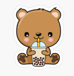 3 Boba Fan Group!