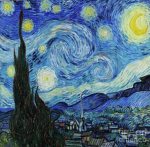 Stary night bros