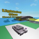 [- Lightning Clan of ROBLOX: Head Quarters -]