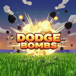 Dodge Bombs