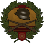 1. Imperial Infantry "Caudillo" Of Octavium