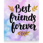 F.r.I.e.N.d.S f.Or.E.v.E.r