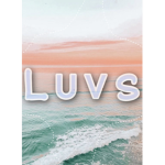 Lüvš<3