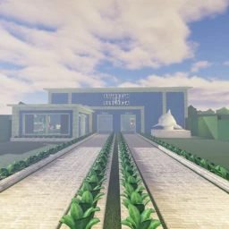 Aquarium of Robloxia!  icon