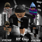 NYC Kings