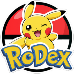 Characteristical RoDex