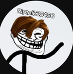 Trolling team not a joke