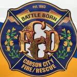 CCFR | Carson City Fire Rescue