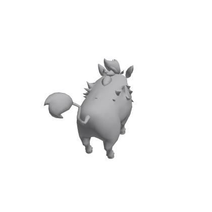 pig