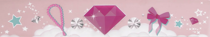 Square Two-Sided Decal