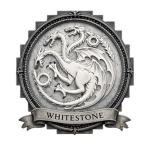 UTD | Whitestone Guard