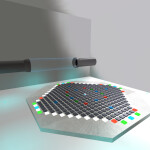 pinewood nuclear power plant