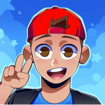 LipeBlox Youtuber Group Thumbnail