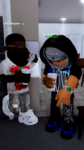 GRz #GrimReaperz