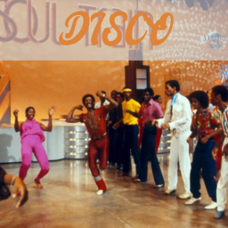 Cascade's Disco [1981]