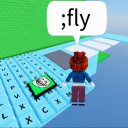[✨4 ROBUX] Keyboard Admin Tower