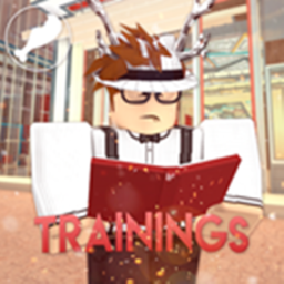 Papa's Chicken || Training Center