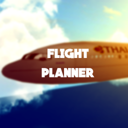 Flight Planner