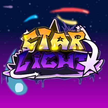 Starlight Funk Roblox group icon