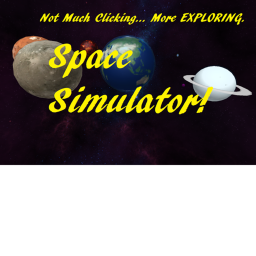 Space Simulator