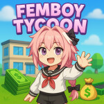 Feminine Boy Tycoon [Astolfo, Milkyray, Venti]