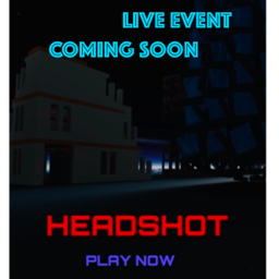 Headshot [